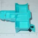 Nylint Blue Plastic Econoline Van Interior Replacement Toy Part Alternate View 1