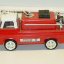 Nylint Ford Econoline Pumper Fire Truck Fire Extinguisher Toy Part Alternate View 2