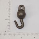 Buddy L Cast Iron Round Side Wrecker Hook Replacement Toy Part Main Image