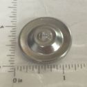 Ertl Repro 1:16 Scale Fleetstar/Loadstar Plated Hubcap Toy Part Main Image