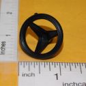 Tonka Plastic Steering Wheel Toy Part Main Image