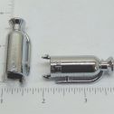 (2) Nylint Ford Econoline Pumper FireTruck Fire Extinguisher Toy Parts Alternate View 2