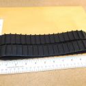 Pair Tonka Giant Dozer Rubber Tracks Replacement Toy Part Main Image