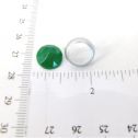 Wyandotte Van Lines Trailer Green Jewels Toy Parts Alternate View 1