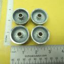 Smith Miller MIC Truck Cast Replacement Wheel Part Alternate View 1