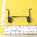 Tonka Flip Up Semi Trailer Stand Wire Set w/Tires, Alternate View 1