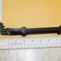 Tonka Turbo Diesel 3D Printed Rear Tow Hook Replacement Toy Part Alternate View 4