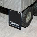 Tonka Custom 3D Printed Semi Trailer Mudflap Set Replacement Toy Parts Alternate View 3