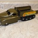 Buddy L Halftrack Army Truck Pair 3D Printed Replacement Tracks Toy Part Alternate View 2