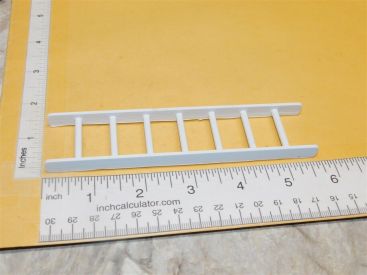 Nylint 3D Print 7 Rung Fire Truck Ladder Replacement Toy Part Main Image