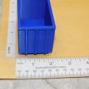 Tonka Custom 3D Printed Plastic Blue Tiny Tonka Cargo Bin Alternate View 2