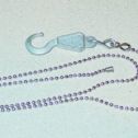 Wrecker Tow Truck Bead Chain Setup w/Custom Hook Main Image