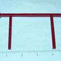 Ertl Loadstar Wrecker Tow Truck Light Bar Toy Parts Main Image