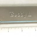 Buddy L Stepside Pickup Truck Tailgate Toy Part Main Image