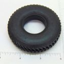 Smith Miller B-Mack Script Herringbone Replacement Tire Toy Part Alternate View 1