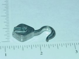 Tonka Mid to Late 1960's Wrecker Tow Hook Replacement Toy Part