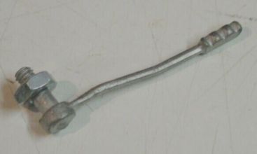 Cox Thimble Drome Champ Replacement Brake Handle Part Main Image