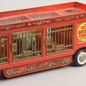 Buddy L Circus Semi Truck Set of 6 3D Printed Replacement Door Toy Part Alternate View 6