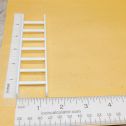 Nylint 3D Print 7 Rung Fire Truck Ladder Replacement Toy Part Alternate View 1