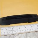 Buddy L Mack Truck 3D Printed Black Stock Bumper Replacement Toy Part Alternate View 2