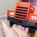 Buddy L Mack Truck 3D Printed Black Stock Bumper Replacement Toy Part Alternate View 4