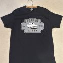 Adult SM - Gasoline Alley Toys & Antiques Custom Screen Printed Gildan T-Shirt Main Image