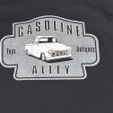 Adult SM - Gasoline Alley Toys & Antiques Custom Screen Printed Gildan T-Shirt Alternate View 1