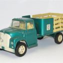 Ertl Repro 1:16 Scale Fleetstar/Loadstar Driver Toy Truck Part Alternate View 3