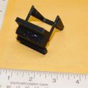 Mighty Tonka Scraper 3D Printed Cab/Interior Replacement Toy Part Alternate View 3