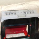 Structo 3D Printed Plastic Grill/Headlights Replacement Toy Truck Part Alternate View 4