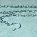 Tonka Wrecker Tow Truck Replacement Chain w/Hook Main Image