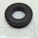 Smith Miller Custom Groove Replacement Tire Toy Part Alternate View 1