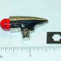 Tonka Replacement Red Roof Siren/Flasher Toy Part Main Image