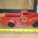 Marx Pickup Truck Small Tail Gate Replacement Toy Part Alternate View 2