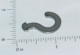 Doepke Unit Crane Hook Replacement Toy Part