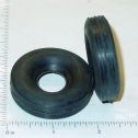 Pair Cox Thimble Drome Prop Rod Replacement Tires Main Image