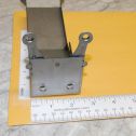 Tonka Snow Plow Bracket Replacement Toy Part Alternate View 2