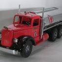 Smith Miller L-Mack Plated Bulldog Mack Toy Part Alternate View 1