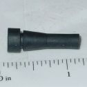 Tonka Bulldozer Rubber Exhaust Stake Toy Part Main Image