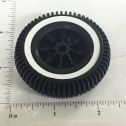 Ertl Repro 1:16 Scale Fleetstar/Loadstar Wheel/Whitewall Toy Part Main Image