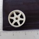 Ertl Repro 1:16 Scale Fleetstar/Loadstar Spoke Wheel Toy Part Main Image