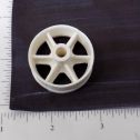 Ertl Repro 1:16 Scale Fleetstar/Loadstar Spoke Wheel Toy Part Alternate View 1