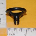 Tonka Plastic Steering Wheel Toy Part Alternate View 1