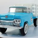 Nylint Econoline Pickup Roof & Windshield Replacement Toy Part Set Alternate View 3