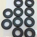 Smith Miller Custom Groove Replacement Tire Set of 10 Toy Part Alternate View 1