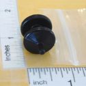 Tonka Giant Dozer Plastic Small Idler Wheel Replacement Toy Part Alternate View 2