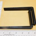 Mighty Tonka 3D Printed Forklift Forks Pair (2) Replacement Toy Part Main Image