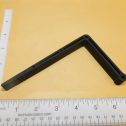 Mighty Tonka 3D Printed Forklift Forks Pair (2) Replacement Toy Part Alternate View 2