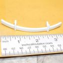 Tonka Volkswagen Bug Custom Replacement Rear Bumper Toy Part Main Image