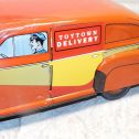 Wyandotte Toytown Delivery Pressed Steel Side Door Replacements L&R Alternate View 2